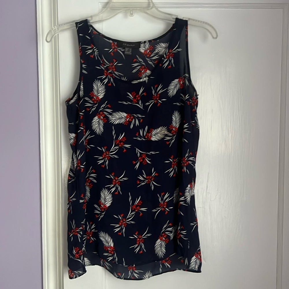 Womens Tank Top